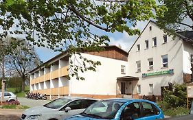 Landgasthof Dittersdorfer Höhe